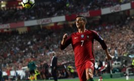 Pelatih Portugal Tak Mau Ganggu Liburan Ronaldo