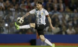 3 Cara Messi Bisa Dapatkan Ballon d'Or Tahun Ini