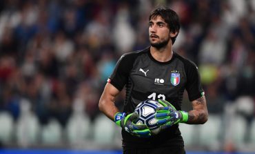 Perin Tegaskan Belum Sepakat dengan Juventus