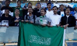 Pemain Arab Saudi Puasa di Laga Pembuka Piala Dunia?
