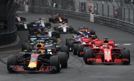 Jadwal F1 GP Kanada 2018 - Ricciardo Siap Kembali Ganggu Persaingan Hamilton dan Vettel