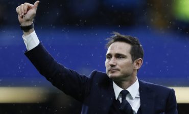 Frank Lampard: Saya Tak Akan Rekrut Lionel Messi!