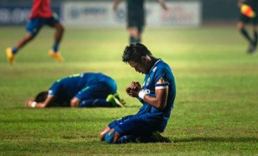 Pemain Persib Ini Putuskan Tidak Mudik Lebaran