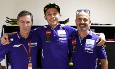 Demi Rossi, Yamaha Rela Turunkan Lebih dari 4 Motor di Grid