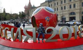 Fans Tak Bisa Nikmati PSK Cantik Rusia di Piala Dunia 2018
