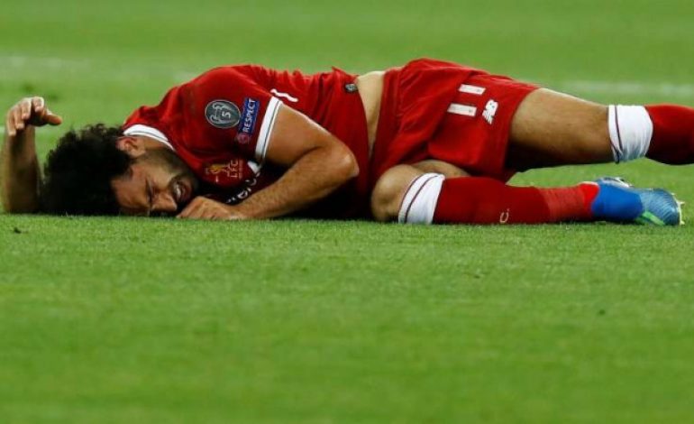 Ulama Kuwait: Mohamed Salah Cedera karena ‘Tak Puasa’