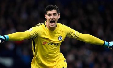 Alisson Susah, Liverpool Kebut Transfer Courtois