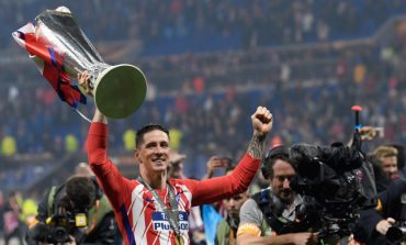 Momen Romantis Fernando Torres Bersama Wanita ini Bikin Iri Para Penggemarnya