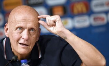 Pierluigi Collina Ungkapkan Bakal Ada Perubahan Aturan dalam Hal Off-side di Piala Dunia 2018