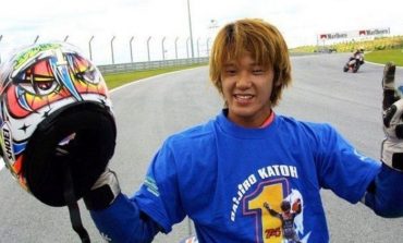 Sekarang Merupakan Hari Kelahiran Mendiang Pembalap MotoGP Asal Jepang, Daijiro Kato