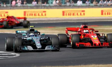 Mesin F1 Ferrari Lebih Bagus dari Mercedes, Kata Dua Orang Hebat Ini