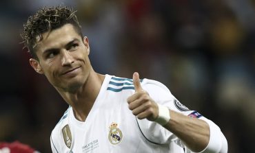 3 Alasan Real Madrid Tepat Jual Ronaldo ke Juventus