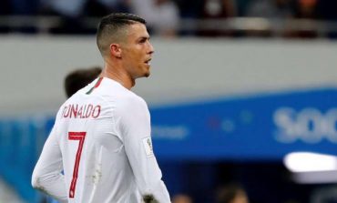 Ternyata Juventus Hanya Klub Italia Pilihan ke-2 Ronaldo