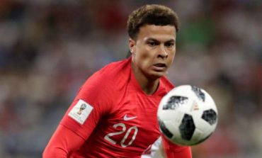 Dele Alli Traktir Teman-teman Masa Kecil Liburan ke AS dan Spanyol