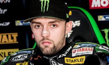 Jonas Folger Balik ke MotoGP, Tetapi Bukan Sebagai Pembalap