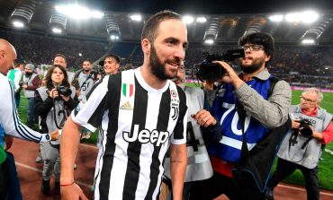 3 Alasan Chelsea Layak Rekrut Gonzalo Higuain