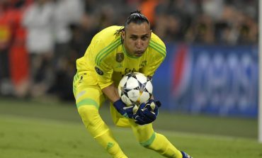 Tinggalkan Real Madrid, Keylor Navas Bisa Pilih 3 Klub Ini