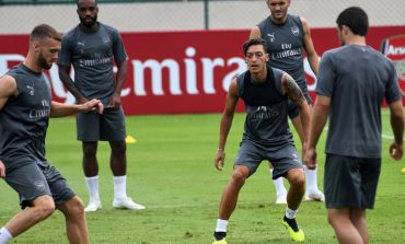 3 Alasan Arsenal Layak Depak Mesut Ozil