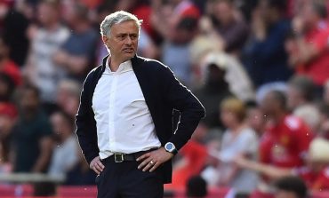 3 Pemain Manchester United yang Harus Dijual Jose Mourinho