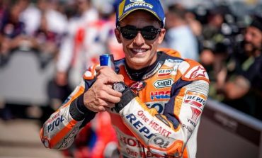 Agar Tidak Jadi Bahan Tertawaan, Ibu Marc Marquez Pernah Sembunyikan Hal Ini dari Jurnalis