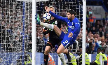 Kabar Gembira Hampiri Morata Jelang Musim Baru