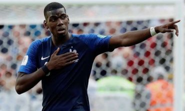 Ternyata Ini Penyebab Pogba Enggan Cat Rambut di Piala Dunia 2018