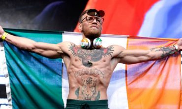 Jelang Comeback ke Dunia UFC, Conor McGregor Punya Cara Diet yang Unik