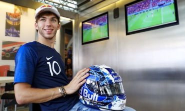 Pierre Gasly Ramalkan Ada Pembalap Calon Juara Masa Depan di MotoGP