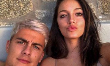 Artis Cantik Ini Ungkap Trik Dybala Merebut Hatinya