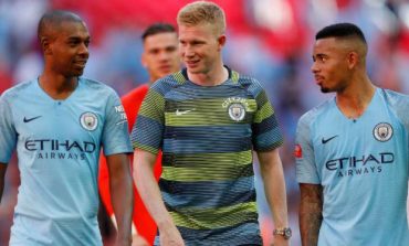 Aneh, Bintang ManCity Sebar Nomor Whatsapp di Instagram