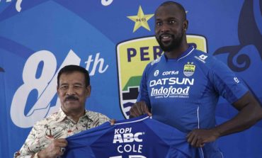 Miris, Eks Striker Persib Asal Inggris Dinyatakan Bangkrut