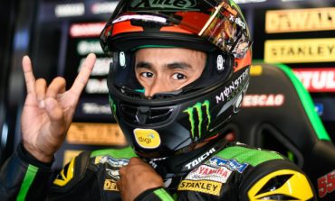 Anti-mainstream, Hafizh Syahrin Dengarkan Lagu Religi Ini Setiap Kali Berbalapan