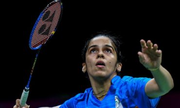 Usai Singkirkan Wakil Indonesia, Saina Nehwal Kini Buat Unggulan Keempat Tunggal Putri Asian Games 2018 Gigit Jari