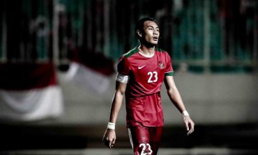 Wajah Atlet Silat Indonesia Ini Dibilang Mirip Kapten Timnas U-23 Indonesia, Masak Sih?