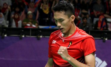 Unggah Foto Bareng Jonatan Christie, Aktris Cantik Ini Diprotes Netizen