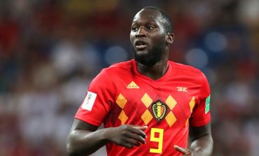 Romelu Lukaku Pensiun Dini Dari Timnas Belgia?