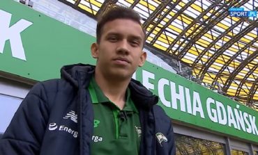 Pelatih Lechia Gdansk: Egy Maulana Vikri Akan Segera Jalani Debut