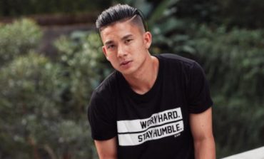 Tunjukkan Gaya Rambut Baru, Kim Kurniawan Bikin Netizen Terpesona