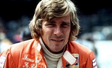 Hari Ini 71 Tahun yang Lalu, Legenda F1 di Balik Film 'Rush' Lahir