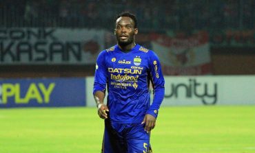 Luka Modric Komentari Unggahan Michael Essien soal Persib Bandung