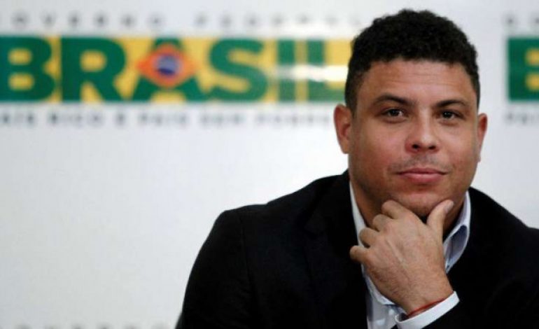 Terserang Radang Paru-paru, Ronaldo Akhirnya Tinggalkan Rumah Sakit