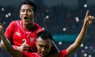 Terungkap, 'Jimat' Pemain Timnas U-23 saat Hadapi Taiwan