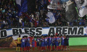 Kado HUT ke 31, Arema Indonesia Akan Bawa PSSI ke Meja Hijau