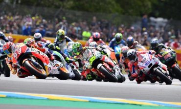 Jadwal MotoGP Inggris, Balapan 26 Agustus 2018