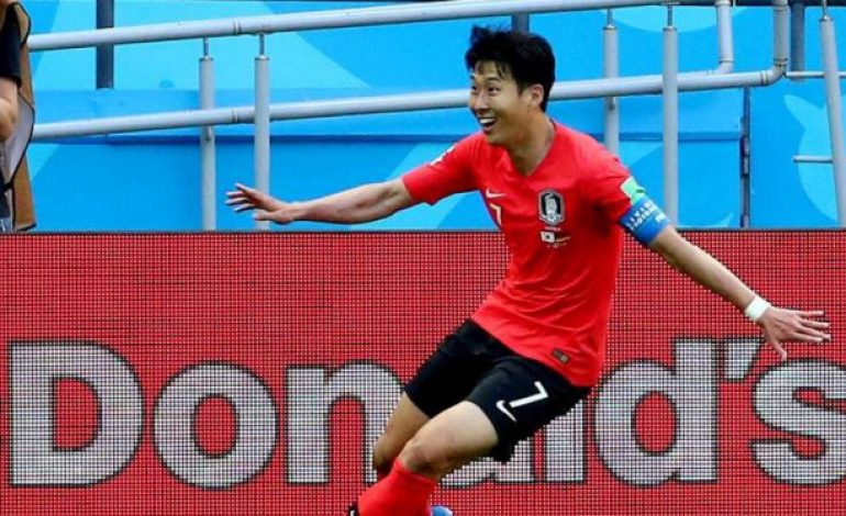 Jadi Korban Aksi Rasis Pemain Chile, Ini Balasan Sadis ‘Ronaldo Korea’