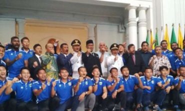 Persib Vs Persija, RK Undang Anies Baswedan Nonton Bareng