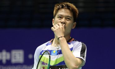 Hubungan Cinta Kevin Sanjaya Kandas? Netizen : Ama Aku Aja