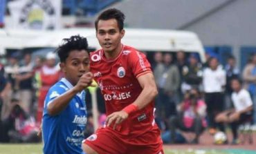 Angka Maut 23 di Balik Kematian Suporter Persija