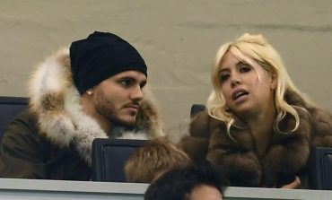 WAGs Seksi Inter Milan Ingin Icardi Mencontoh Totti