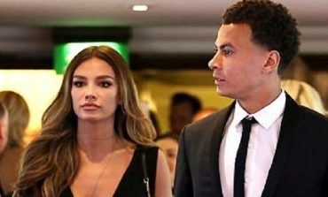 Dele Alli Bikin Sang Pacar Angkat Tangan Ketika Sudah Ketagihan dengan Hal Ini